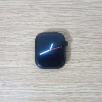ساعت هوشمند طرح اپل
