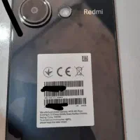 گوشی شیاومی ردمی نوت 13 پرو حافظه 512