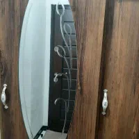 جا کفشی ایستاده|جاکفشی، کمد، دراور|فردیس, شهرک شهید حسینی|دیوار