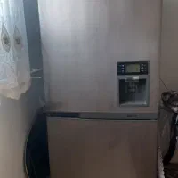 یخچال اسنوا