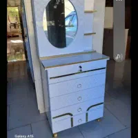 مرکز پخش کمد سه تیکه دراور جاکفشی بوفه میز تی وی|جاکفشی، کمد، دراور|گنبد کاووس, |دیوار