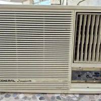 کولر پنجره ای