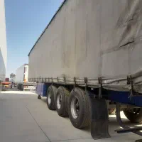 کانتین چادری ایران کاوه ترانزیت|قطعات یدکی و لوازم جانبی|تهران, تهرانسر مرکزی|دیوار
