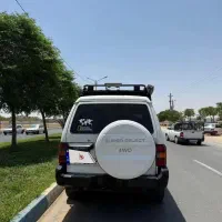 پاجرو ۲۰۰۲|خودرو سواری و وانت|تهران, افسریه جنوبی|دیوار