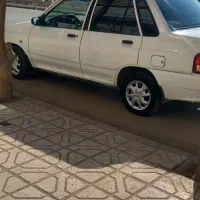 پراید۱۳۲مدل ۹۰هیدرولیک|خودرو سواری و وانت|مشهد, نوید|دیوار