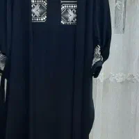 مانتو عبایی نو