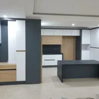 ساخت ونصب کابینت وکمددیواری شرایط