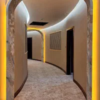 هتل قصر بزرگ برلیان|اجارهٔ کوتاه‌مدت آپارتمان و سوئیت|سمنان, |دیوار