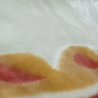 پتو نقش برجسته نرمینه. دونفره