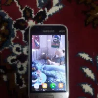 گوشی سامسونگ سالمه