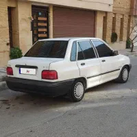 پراید 131 مدل 90