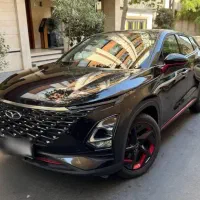 فونیکس fx ، دودف ، 1404