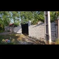 زمین۵۲۲مترمسکونی تک برگ خالکیاسر جاده چمخاله|فروش زمین و ملک کلنگی|لنگرود, |دیوار