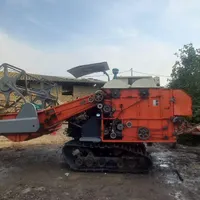 کمباین زنجیری 2019کم کار مرتب|خودرو سنگین|گرگان, |دیوار