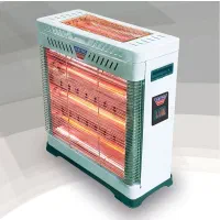 هیتر برقی 3000 النترا ( برفاب )|بخاری، هیتر، شومینه|خرمآباد, |دیوار