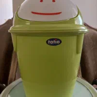 سطل زباله نو