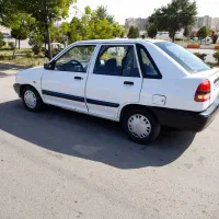 پراید ۱۴۱ مدل۸۸