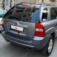 اسپورتج ۲۰۰۸