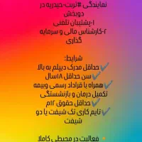 استخدام کار اداری