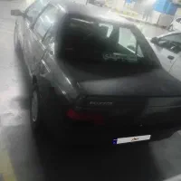 پژو روا سال|خودرو سواری و وانت|اندیشه, اندیشه فاز ۱|دیوار