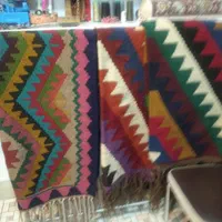 تهیه توزیع قبول سفارش گلیم و لوازم بافت