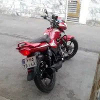 متورتی وی اس.آپاچی tvs ۱۲۵