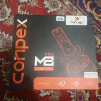 لامپ هدلایت