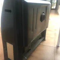 بخاری کم کار