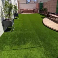 چمن مصنوعی دست دوم 25 میلی