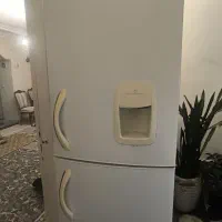 فروش یخچال الکترواستیل سالم