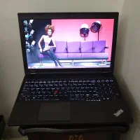 لپ تاپ لنوو i7 رم ۱۶ حافظه ۵۱۲ گرافیک مجزا Nvidia