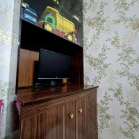 میز کامپیوتر و کمد دکوری|میز تحریر و کامپیوتر|مشهد, الهیه|دیوار