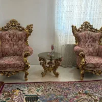 فروش مبل سلطنتی