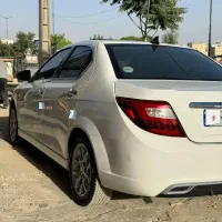 دنا پلاس اتومات فول ۱۴۰۰|خودرو سواری و وانت|کرمانشاه, |دیوار