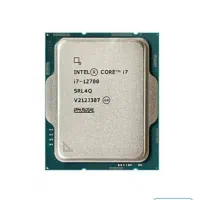Cpu Core I7 12700