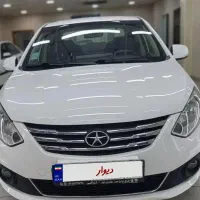 فروش ماشین جک j4