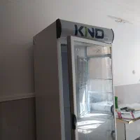 یخچال ویترینی