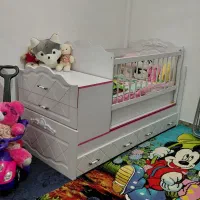 سرویس خواب کودک و نوجوان