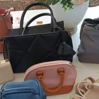 کیف و کفش و کلاه|کیف، کفش، کمربند|کرمانشاه, |دیوار