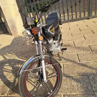 هندا 150 کبیر