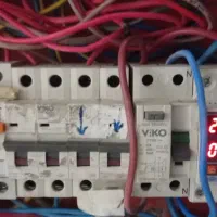 برقکار ساختمان