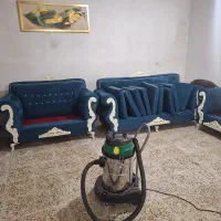 مبلشویی پاکشو