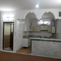 زیرزمین راه جدا/گلستان/بازسازی شده تر و تمیز