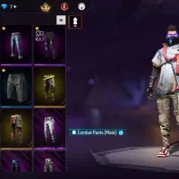 اکانت فری فایر|کنسول، بازی ویدئویی و آنلاین|خاوران, |دیوار