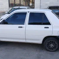 پراید|خودرو سواری و وانت|تربتحیدریه, بی بی حسنیه|دیوار