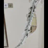 گچکاری و لکه گیری|خدمات پیشه و مهارت|شاهرود, |دیوار