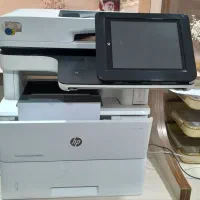 دستگاه کپی hp
