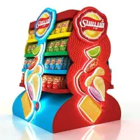 استند فروشگاهی|خدمات پیشه و مهارت|تهران, شهرآرا|دیوار