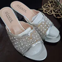 صندل زنانه سایز ۳۹