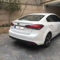 سراتو|خودرو سواری و وانت|تهران, نارمک|دیوار